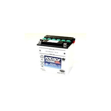 Ilc Replacement For YUASA MOTORCROSS, YUYB30LB YU-YB30L-B